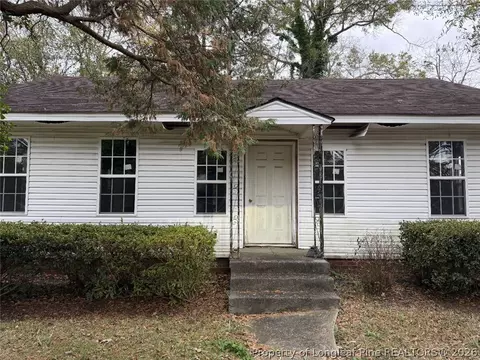 309 W 17th St, Lumberton, NC 28358