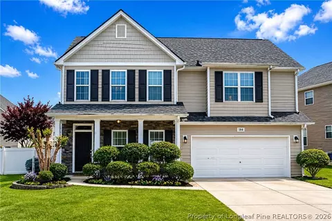184 Century Dr, Cameron, NC 28326