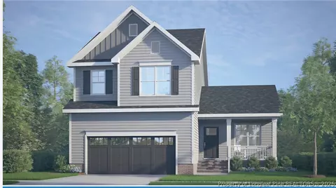 118 Evelene Way, Clinton, NC 28328