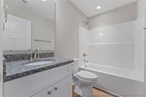 Bath - 335 Adams Cir, Pinehurst, NC 28374 photo 2 of 3