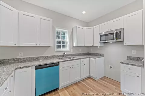 Kitchen - 335 Adams Cir, Pinehurst, NC 28374 photo 1 of 2
