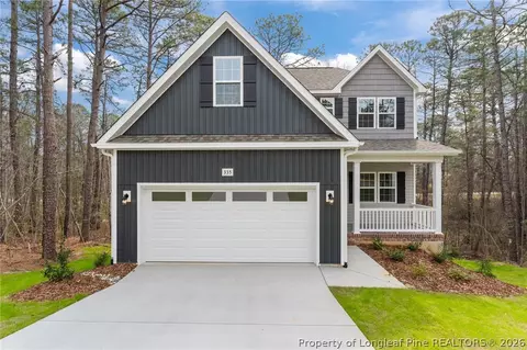335 Adams Cir, Pinehurst, NC 28374