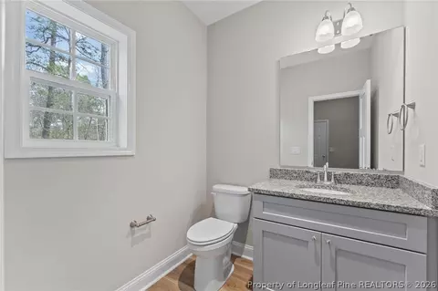 Bath - 335 Adams Cir, Pinehurst, NC 28374 photo 1 of 3