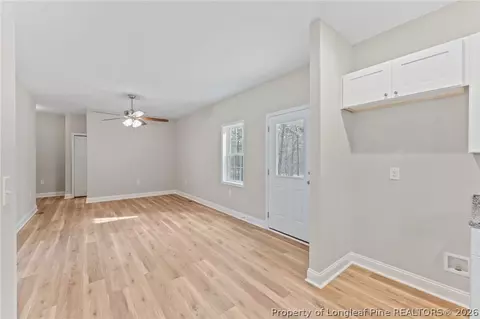 Entry Way - 335 Adams Cir, Pinehurst, NC 28374 photo 2 of 9