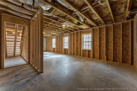 Entry Way - 335 Adams Cir, Pinehurst, NC 28374 photo 9 of 9