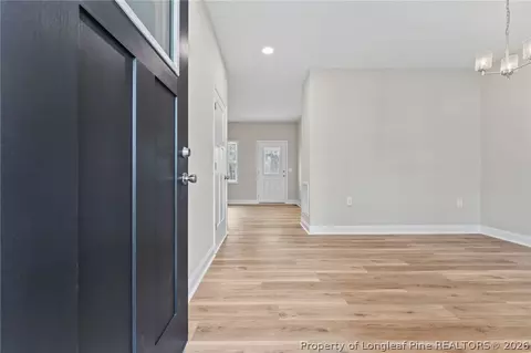 Entry Way - 335 Adams Cir, Pinehurst, NC 28374 photo 1 of 9