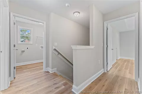 Entry Way - 335 Adams Cir, Pinehurst, NC 28374 photo 6 of 9