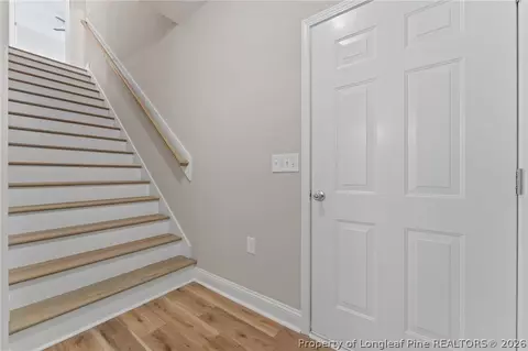 Entry Way - 335 Adams Cir, Pinehurst, NC 28374 photo 4 of 9