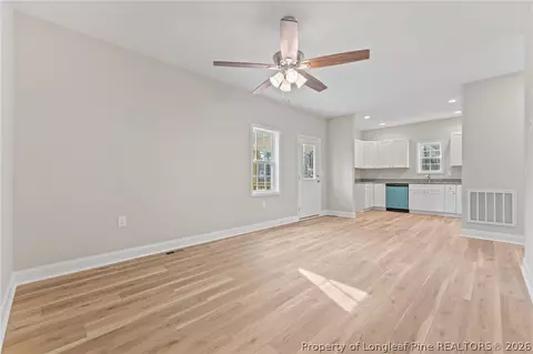 Living - 335 Adams Cir, Pinehurst, NC 28374 photo 2 of 4