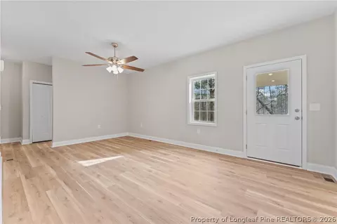 Living - 335 Adams Cir, Pinehurst, NC 28374 photo 1 of 4