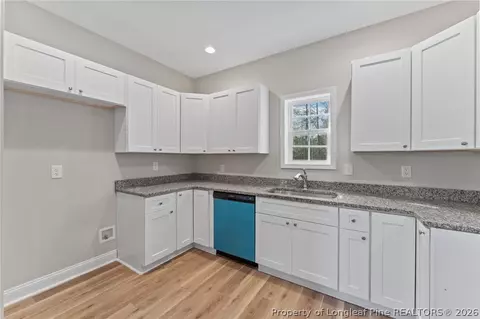Kitchen - 335 Adams Cir, Pinehurst, NC 28374 photo 2 of 2