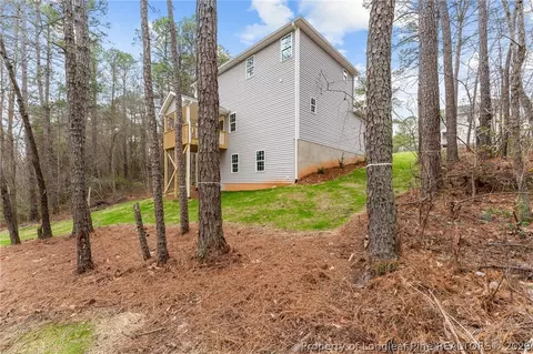 Exterior - 335 Adams Cir, Pinehurst, NC 28374 photo 10 of 10