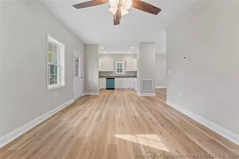 Living - 335 Adams Cir, Pinehurst, NC 28374 photo 4 of 4