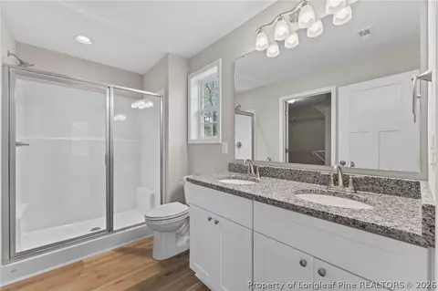 Bath - 335 Adams Cir, Pinehurst, NC 28374 photo 3 of 3