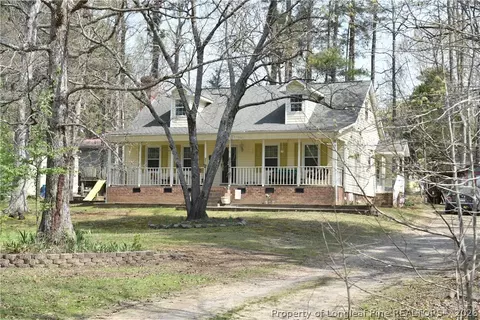 2712 Charwood Pl, Sanford, NC 27330