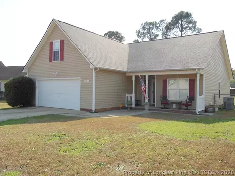 502 Cypress Dr, Raeford, NC 28376