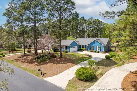 6856 Uppingham Rd, Fayetteville, NC 28306