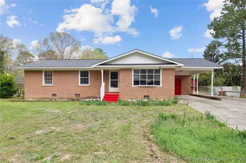 6042 Mcdougal Dr, Fayetteville, NC 28304