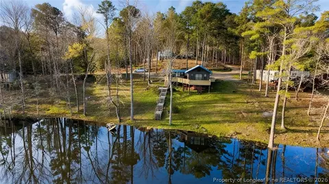 161 White Oak St, Carthage, NC 28327
