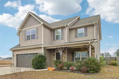 5352 Nessee St, Fayetteville, NC 28314