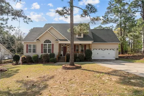 68 Lone Pine Trl, Sanford, NC 27332