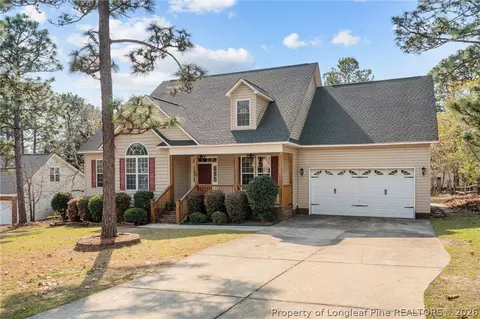 68 Lone Pine Trl, Sanford, NC 27332
