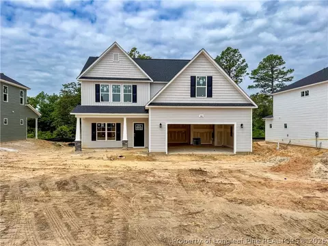 366 Brickendon Ln, Raeford, NC 28376