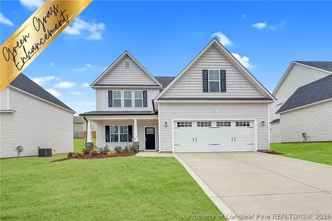 366 Brickendon Ln, Raeford, NC 28376