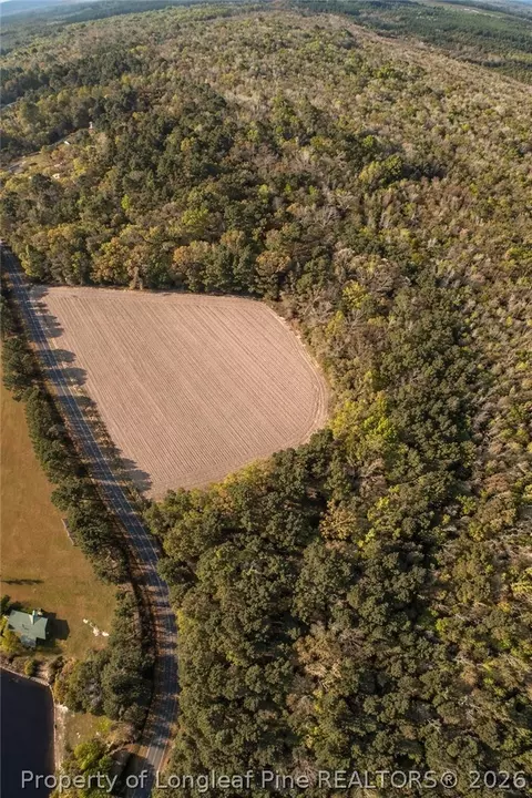 Ruth Vinson Road, Autryville, NC 28318