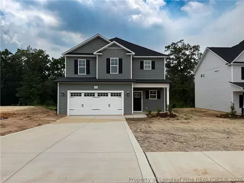 380 Brickendon Ln, Raeford, NC 28376