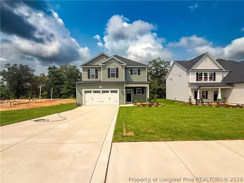 380 Brickendon Ln, Raeford, NC 28376