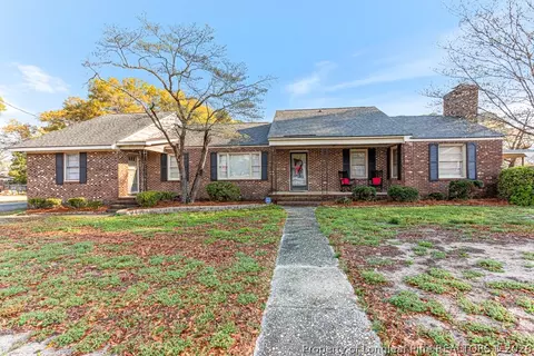 3145 Church St, Eastover, NC 28312