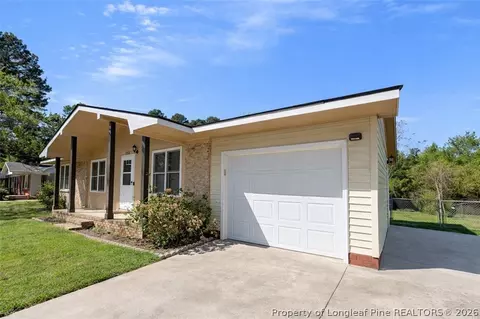 1722 Berriedale Dr, Fayetteville, NC 28304