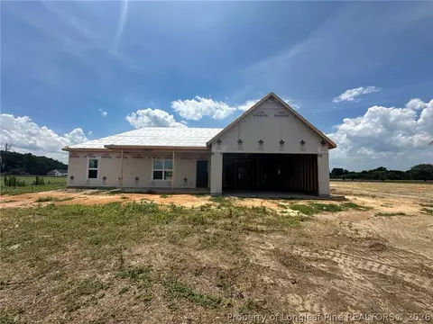 8363 Shannon Rd, Shannon, NC 28386