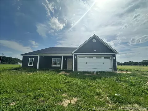 8363 Shannon Rd, Shannon, NC 28386