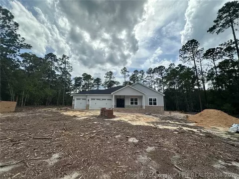 15640 Raccoon Run, Wagram, NC 28396