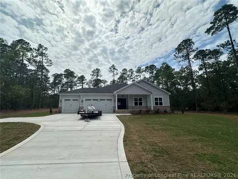 15640 Raccoon Run, Wagram, NC 28396