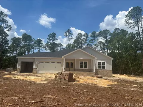 15640 Raccoon Run, Wagram, NC 28396