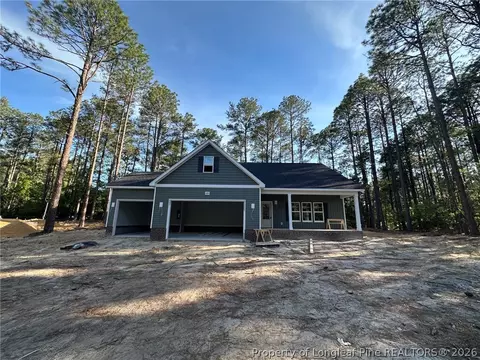 26720 Peach Orchard Rd, Wagram, NC 28396