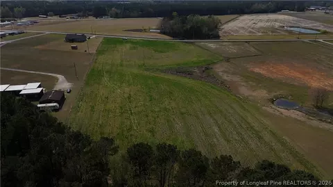 Hannah Creek Road, Benson, NC 27504