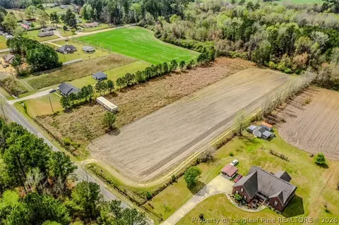 Rozier Siding Road, Saint Pauls, NC 28384