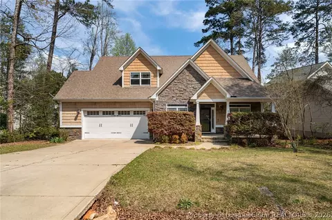 871 Elderberry Dr, Vass, NC 28394
