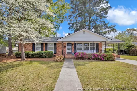 409 W 22nd St, Lumberton, NC 28358