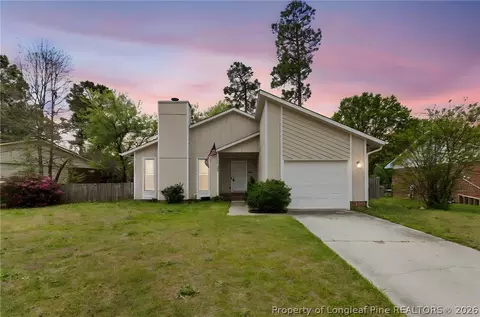706 Prestige Blvd, Fayetteville, NC 28314