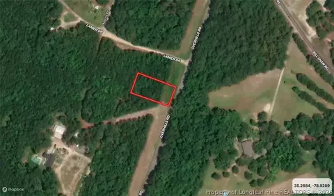 lot1 Overhills Rd, Spring Lake, NC 28390