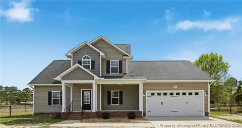 103 Crossbridge Ln, Autryville, NC 28318