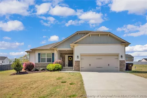 228 Glendale Cir, Sanford, NC 27332