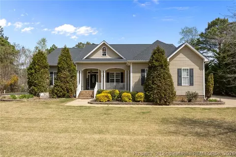 887 Coachman Way, Sanford, NC 27332