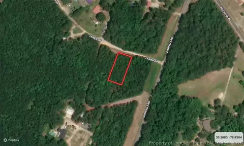 lot3 Lanier Dr, Spring Lake, NC 28390