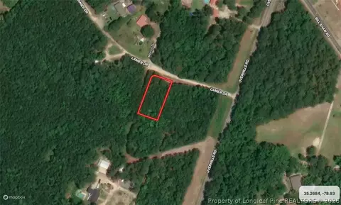 lot4 Lanier Dr, Spring Lake, NC 28390